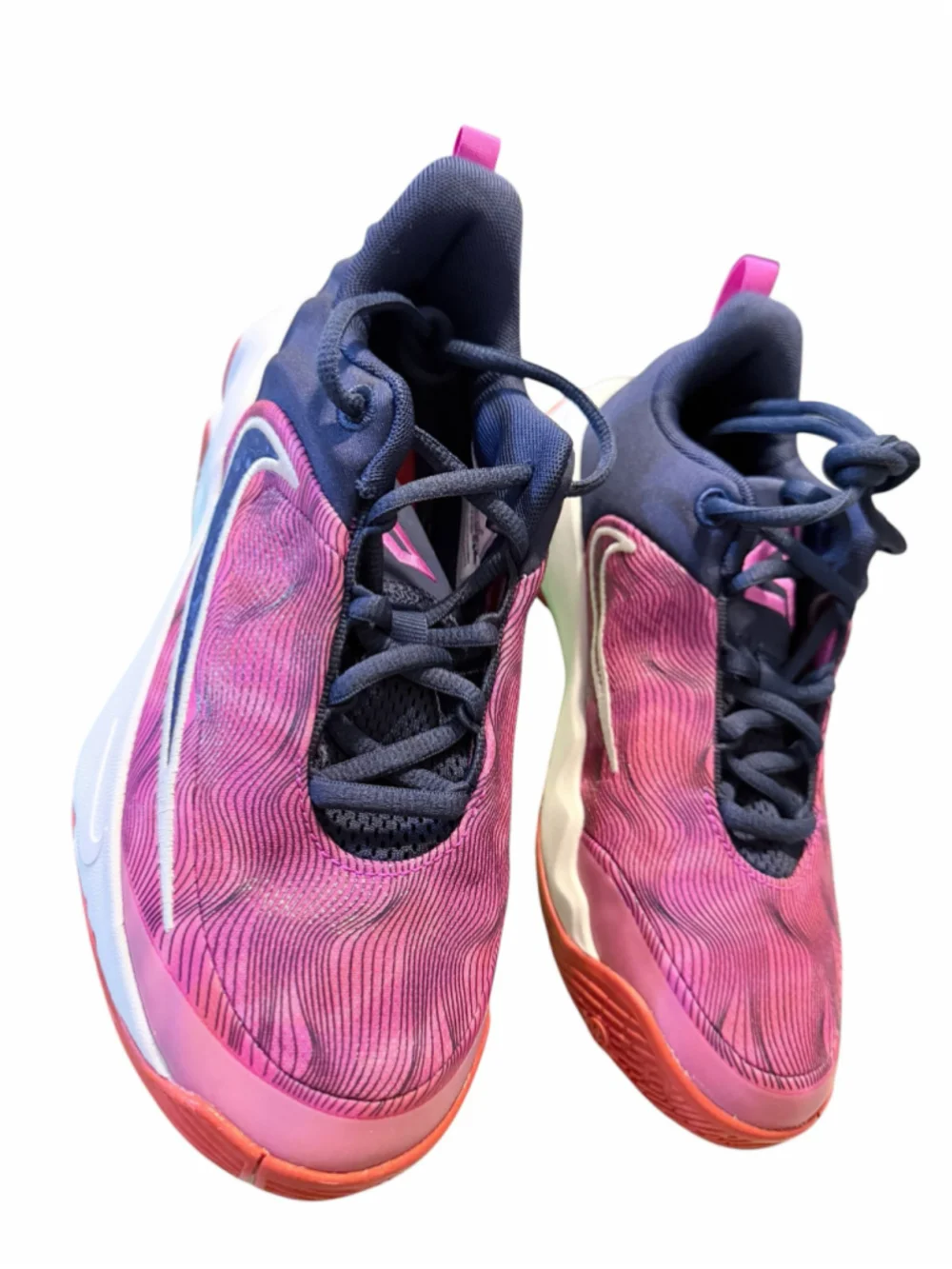 Nike these giannis